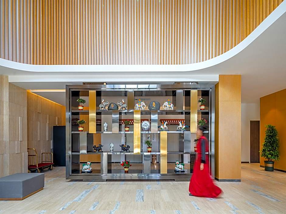 Holiday Inn Express Litang By IHG