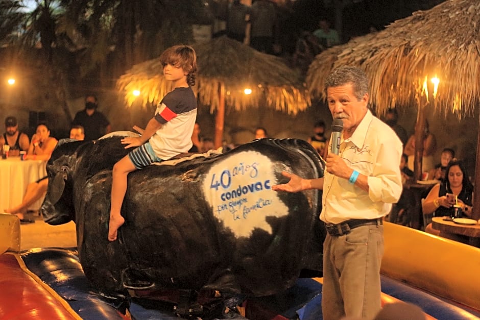 Condovac la Costa All Inclusive