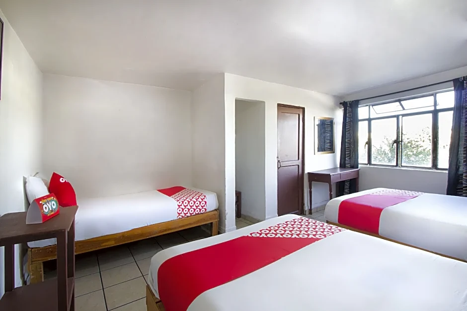OYO Hotel Brazil