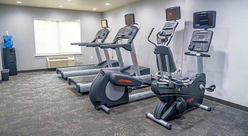 Fairfield Inn & Suites by Marriott Beaumont