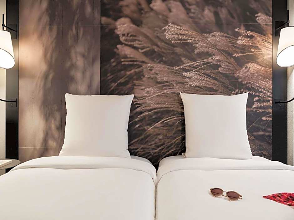 Mercure Paris La Defense