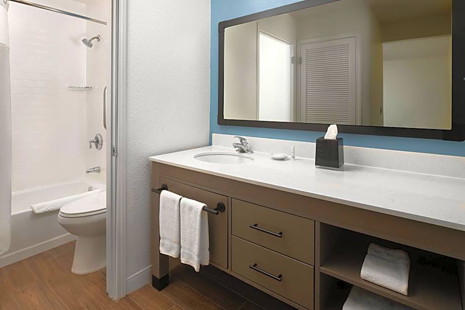 Residence Inn by Marriott San Francisco Airport/San Mateo