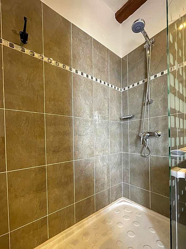 LE PRESBYTÈRE DE LA CITE ROYALE DE LOCHES