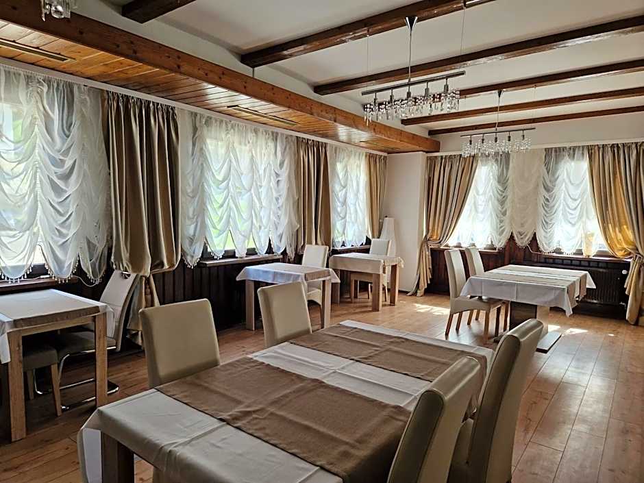 Schwanen-Resort