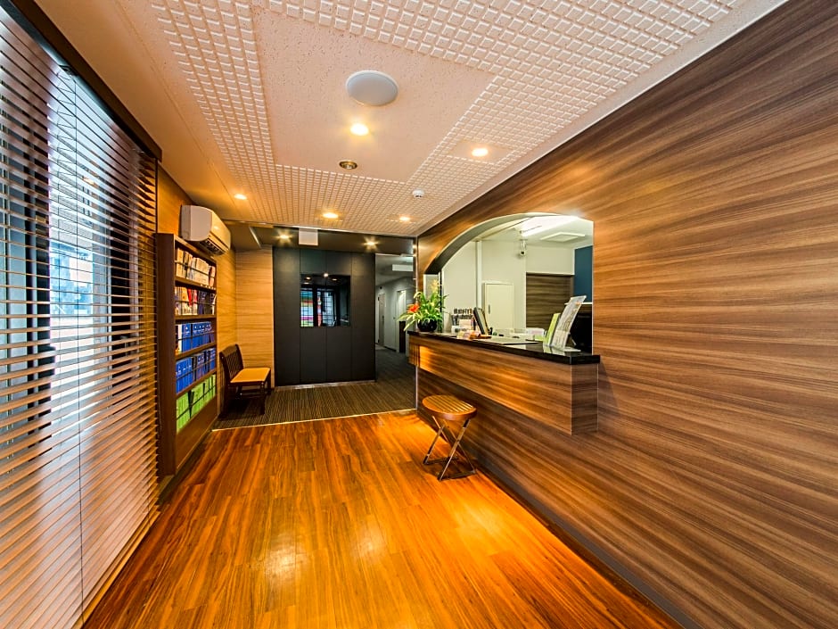 Flexstay Inn Shinagawa