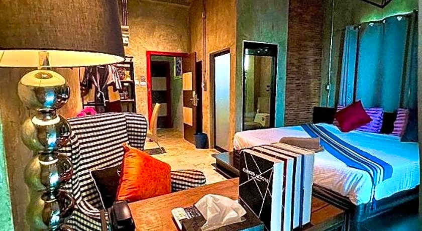 Theloft boutique nakhonpanom