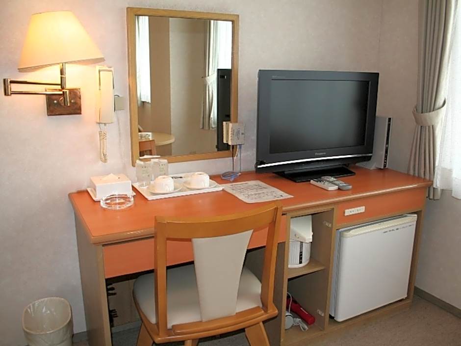 URBAN HOTEL SANKO