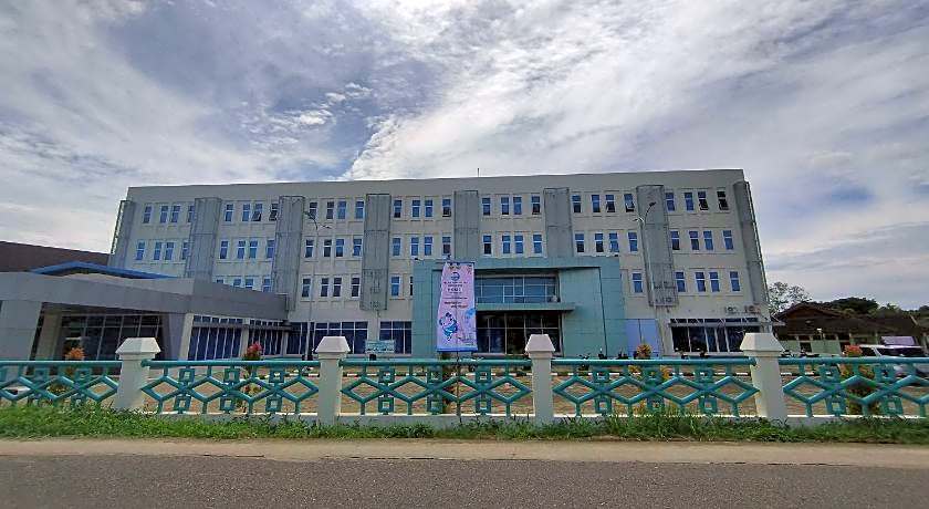 Hotel Sutha Inn Syariah