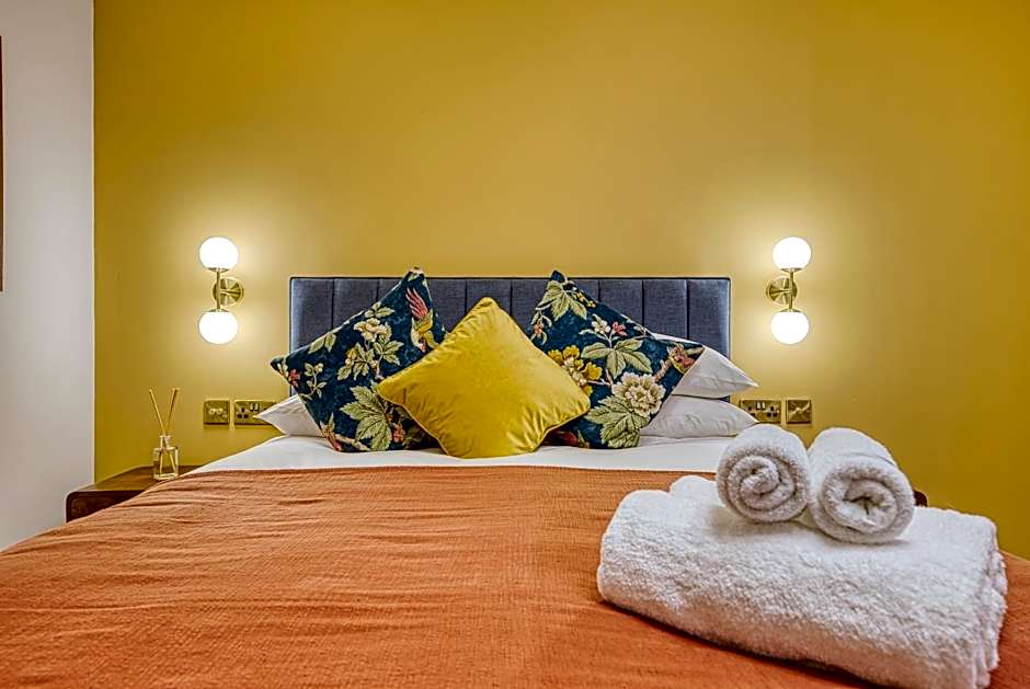 Haworth Heights - An AMAZING Aparthotel!