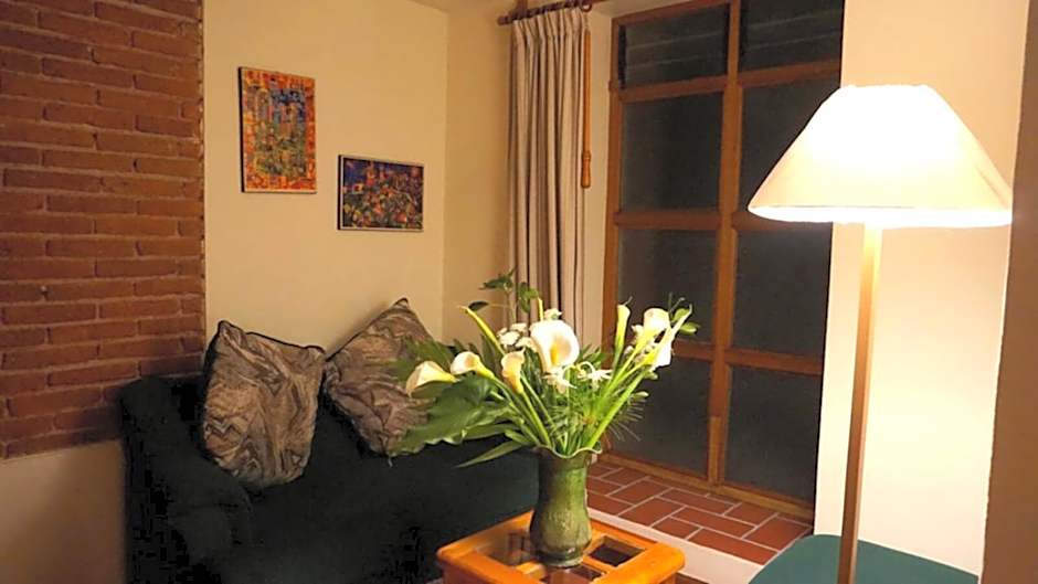 Hotel Las Golondrinas