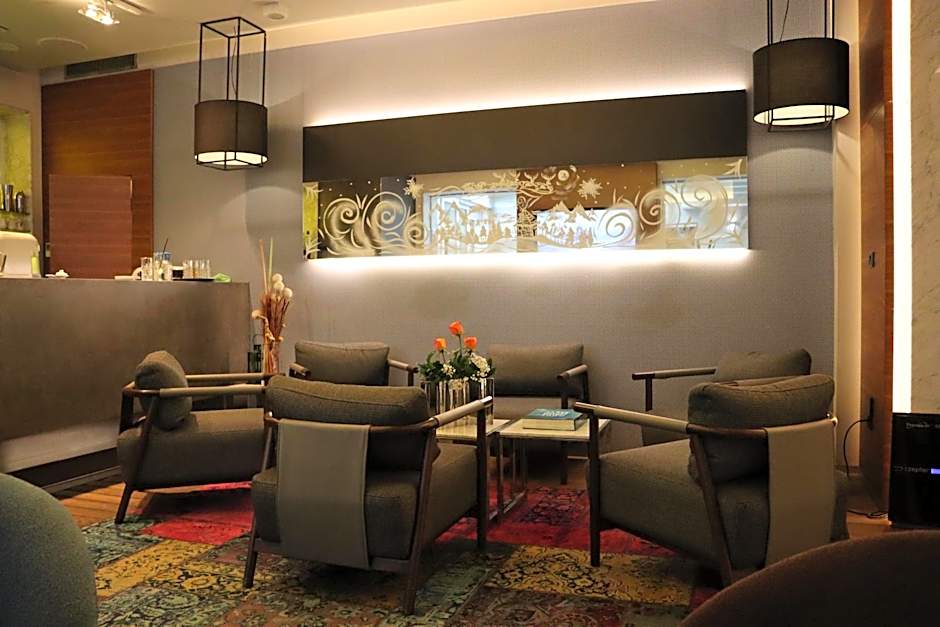 Zepter Hotel Belgrade, member of Zepter Hotels