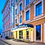 Eurostars Metropole