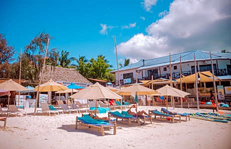 Baraka Beach Bungalows