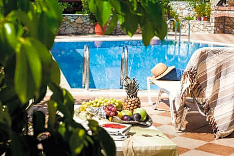 Villa Maraki