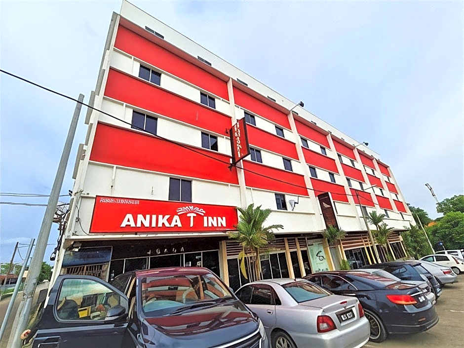 Anika Inn Kluang