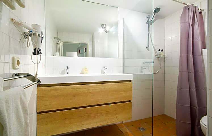 Ground floor Jordaan Apartment