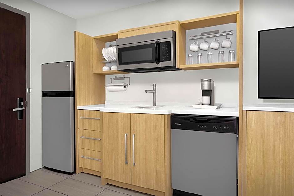 Home2 Suites By Hilton Clarksville/Ft. Campbell