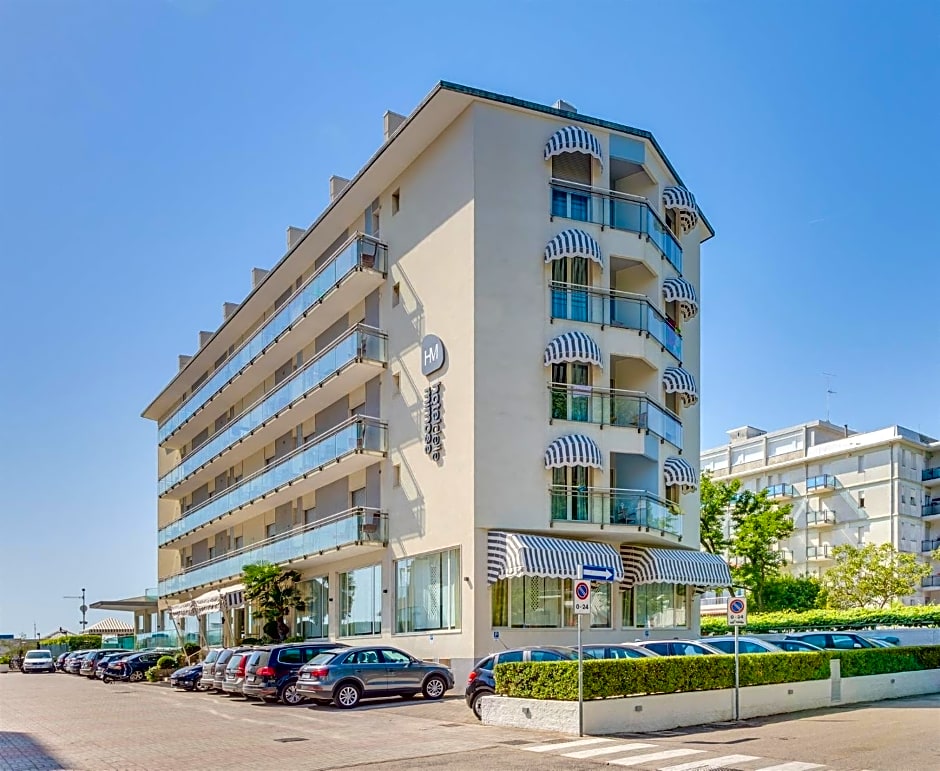 Hotel Delle Mimose