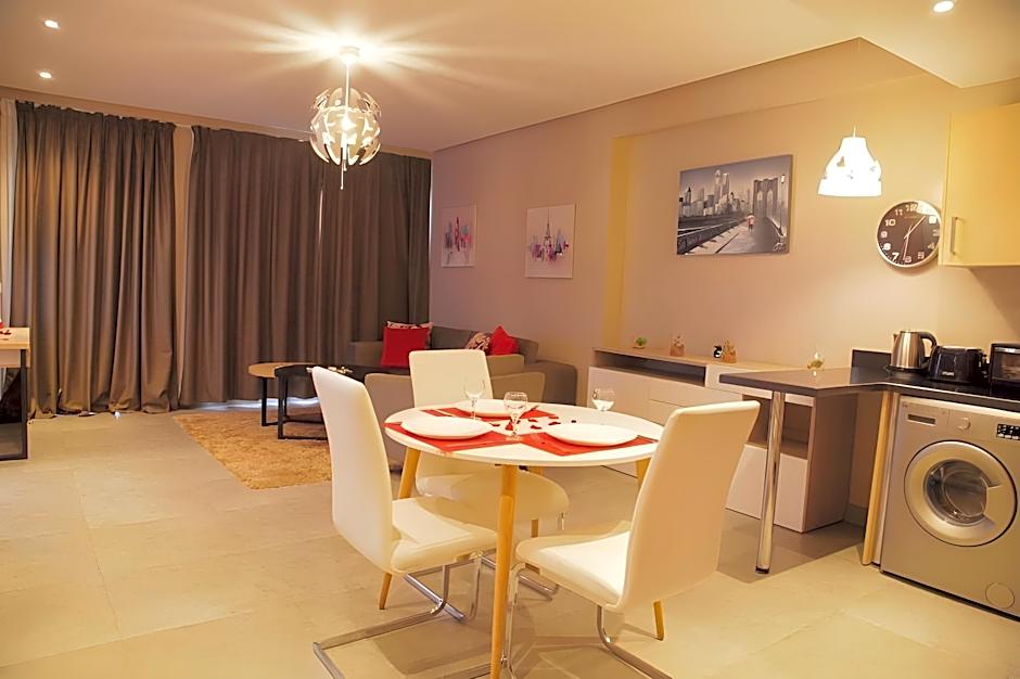 Résidence Dayt Ifrah by Rent-Inn