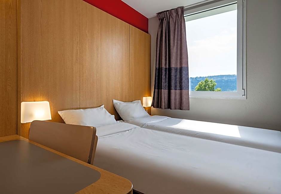 B&B Hôtel Aubenas