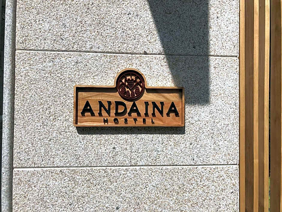 Andaina