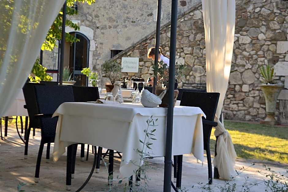 Relais Ciavatta Country Hotel