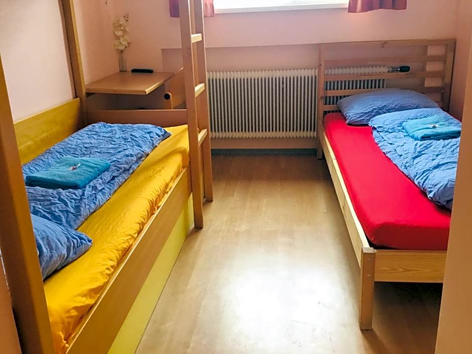 Junges Hotel Melk