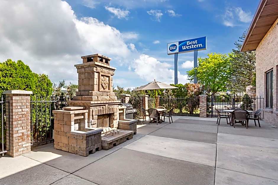 Best Western Elko Inn