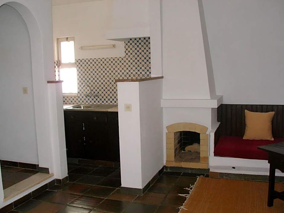 Apartamentos Turisticos Marsol