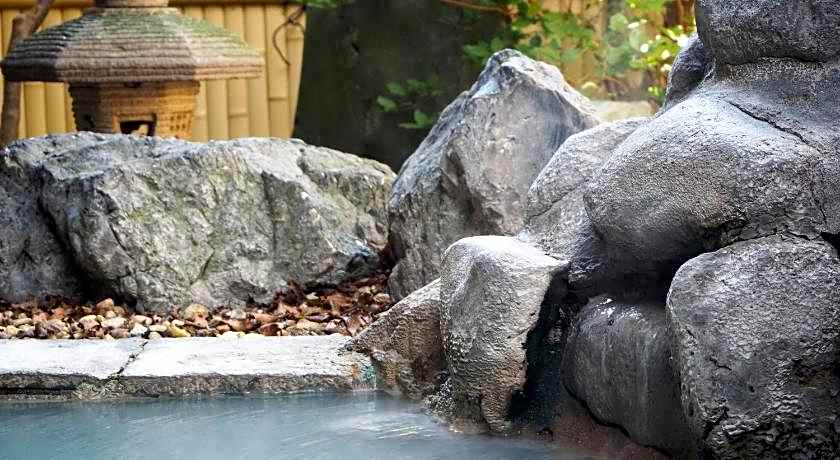 Kashoutei Hanaya Ryokan