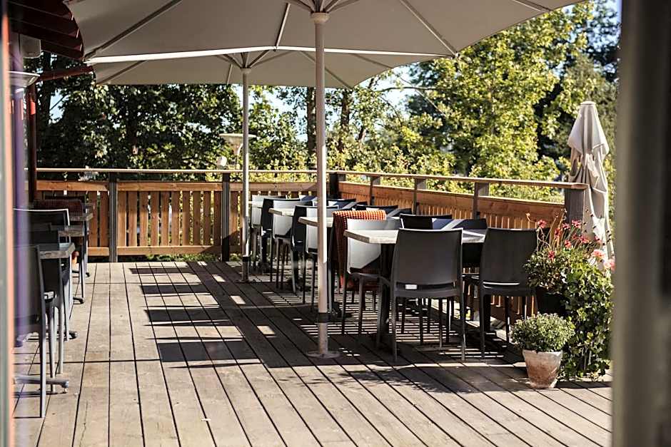 Home Hotel Kompaniet