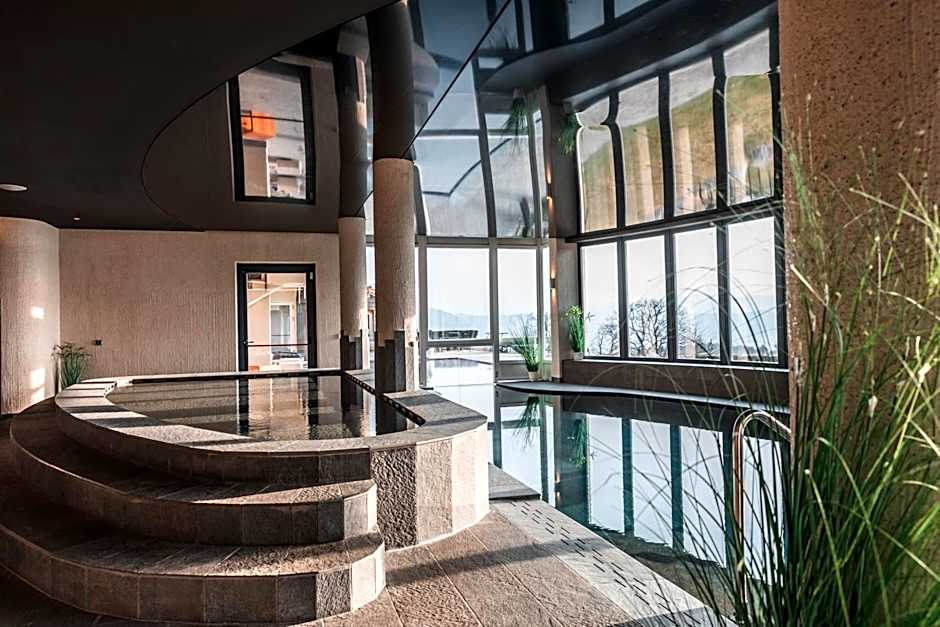 SOLEA DOLOMITI Boutique Hotel