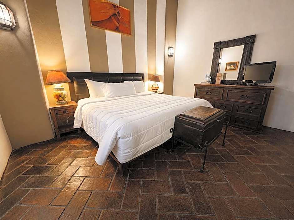Casaliza Hotel Boutique