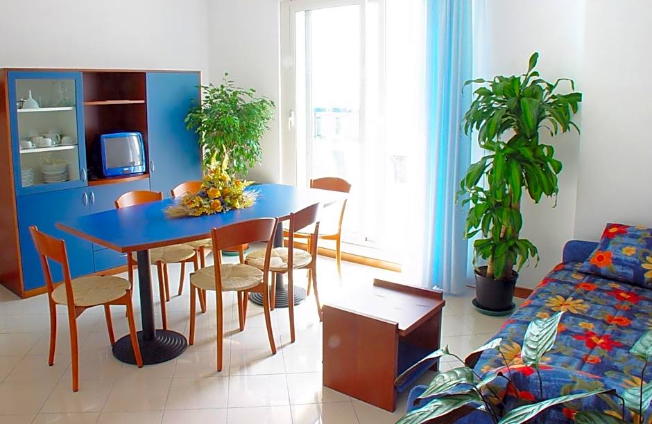 Residence Oltremare