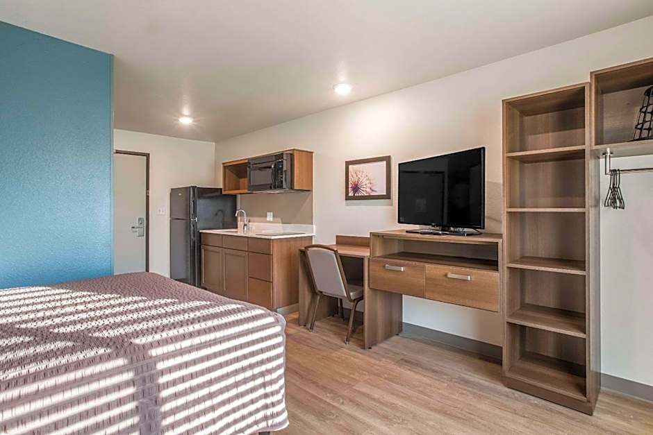 WoodSpring Suites Atlanta McDonough