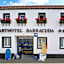 Aparthotel Barracuda