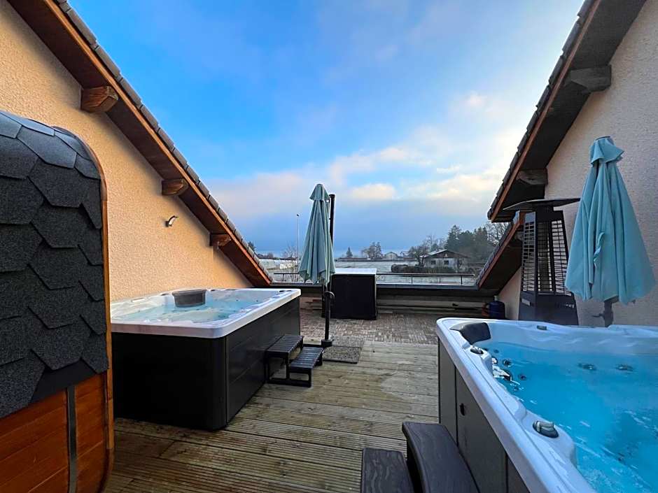 La Parenthèse Enchantée