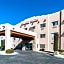 Comfort Suites   University