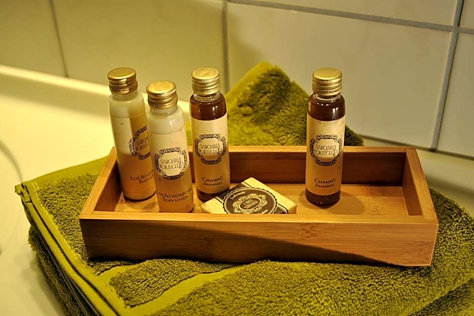 Landhotel Gillenfelder Hof