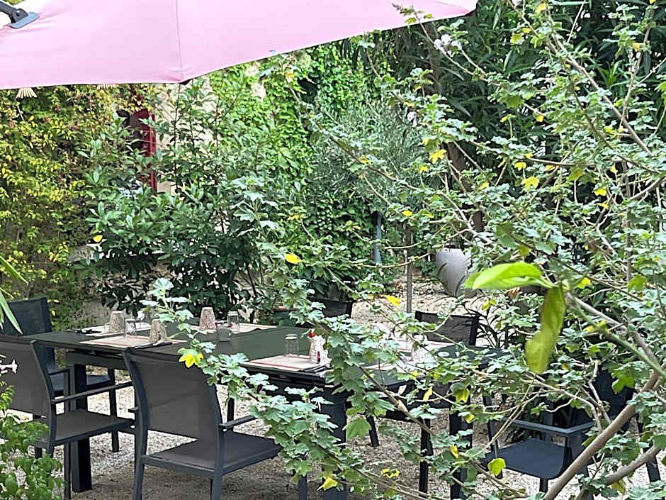 Le Clos d'Orange - Hotel & ville de Provence