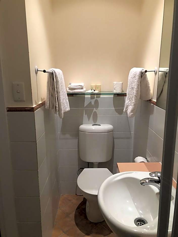 Hotel 59 Sydney