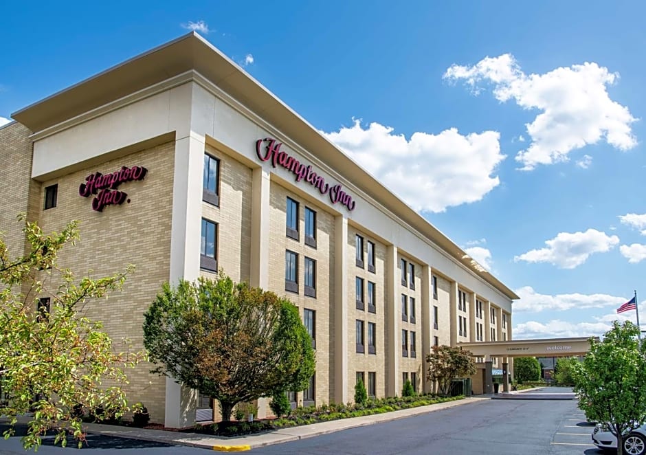 Hampton Inn By Hilton Cleveland/Solon