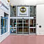 B&B HOTEL Rouen Centre