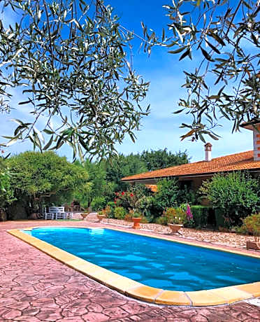 B&B Casa Vacanza Centro Sardegna