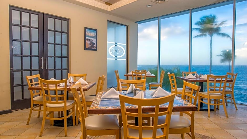 The Condado Plaza Hilton