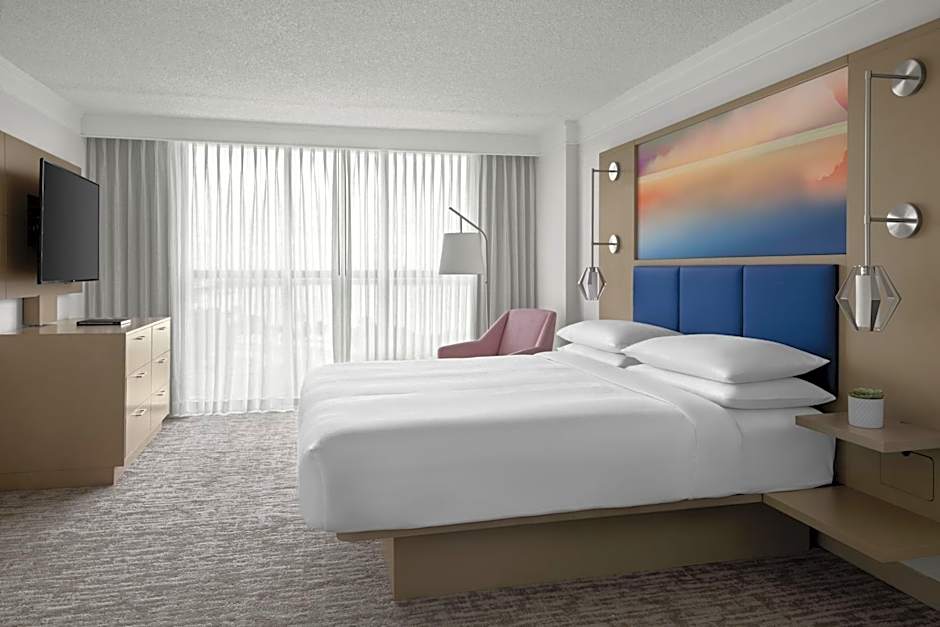West Palm Beach Marriott