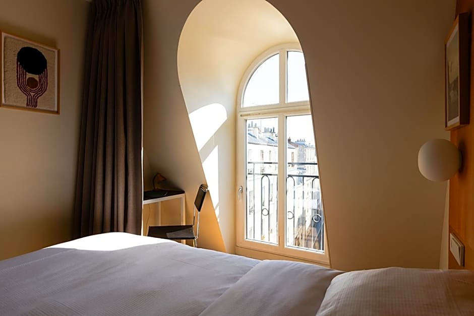 Hotel Cabane