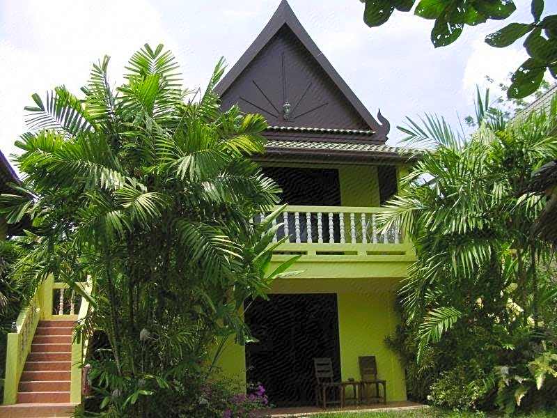 Chez Charly Bungalow