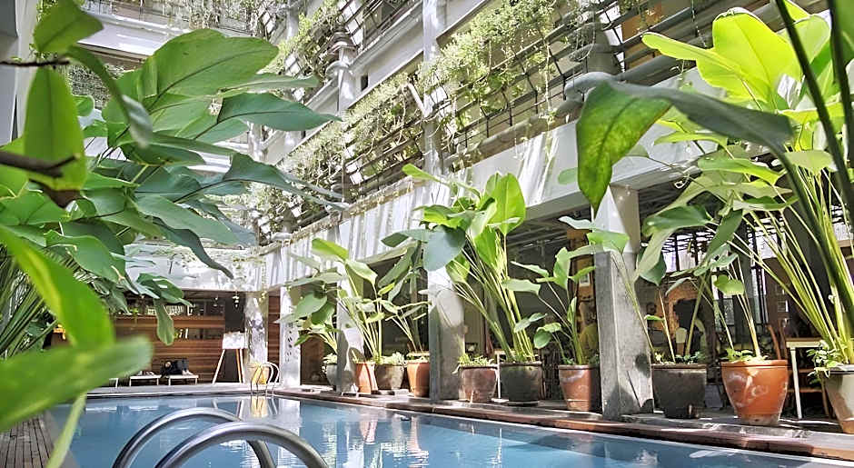 Greenhost Boutique Hotel Prawirotaman