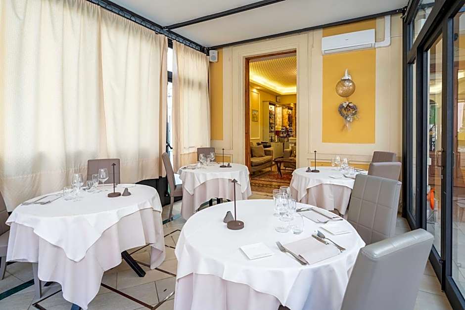 Albergo Alassio